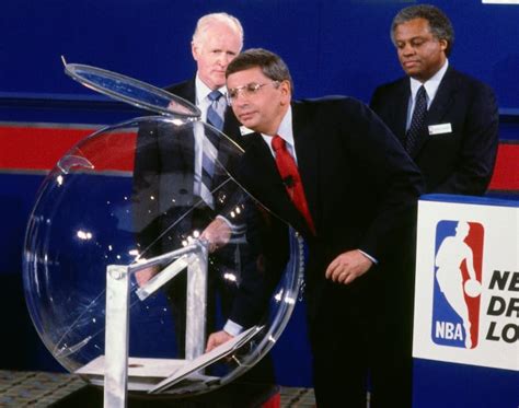 nba draft lottery rigged|frozen envelope nba.